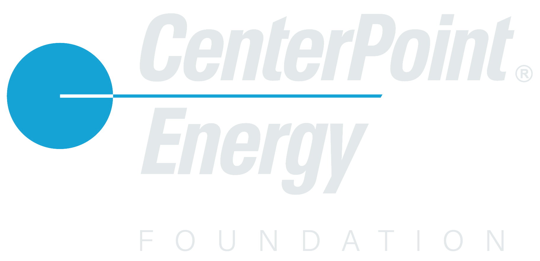 Centerpoint Energy Foundation logo